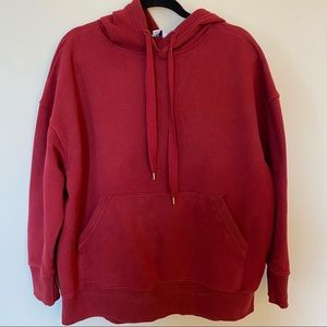 joy lab Hooded Sweatshirt Sz XL